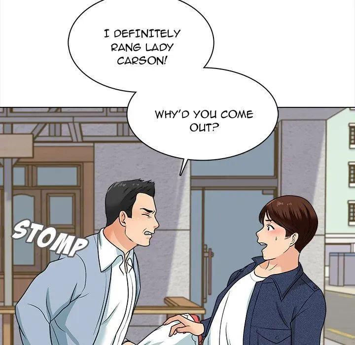Blissville Chapter 15 page 72 - 