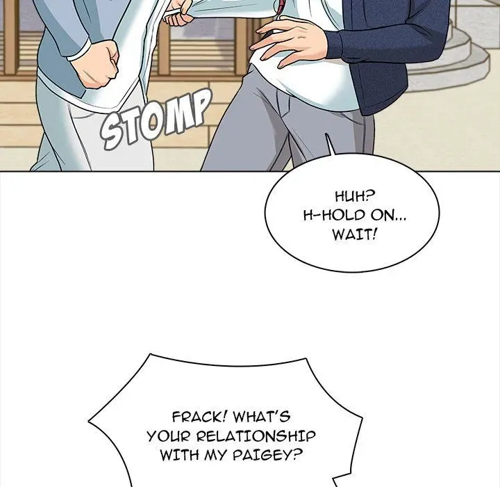Blissville Chapter 15 page 73 - 