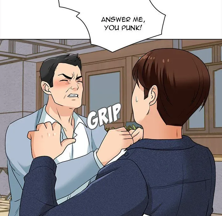 Blissville Chapter 15 page 74 - 