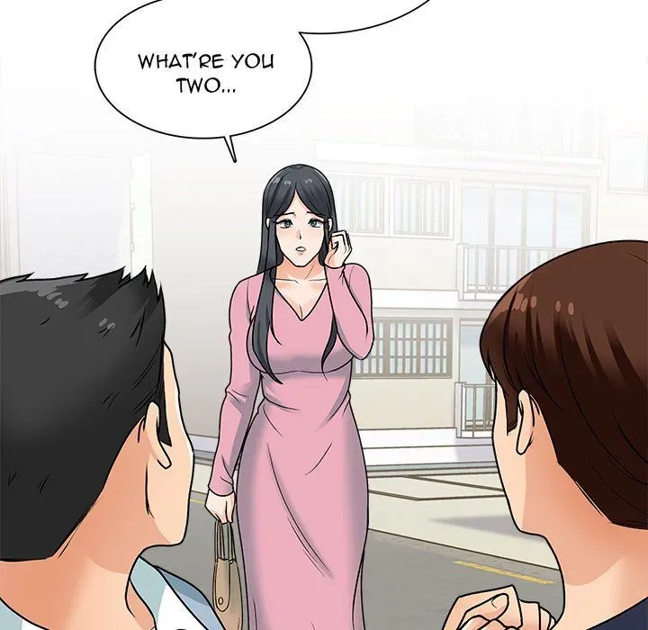 Blissville Chapter 15 page 78 - 
