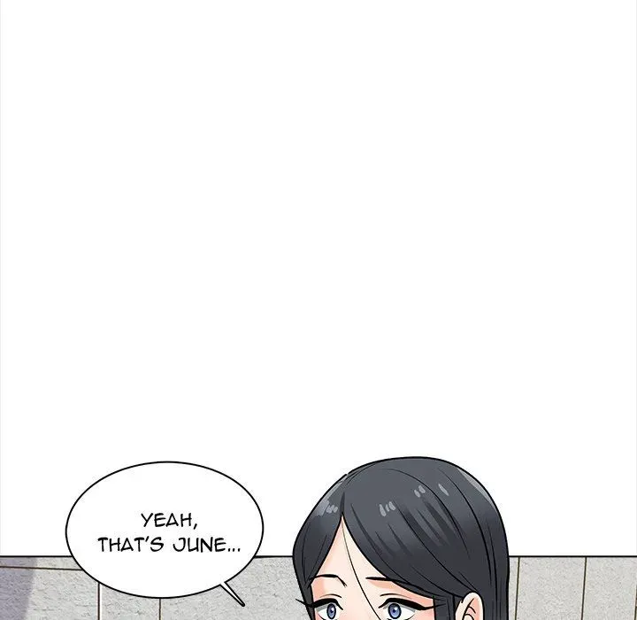 Blissville Chapter 15 page 83 - 