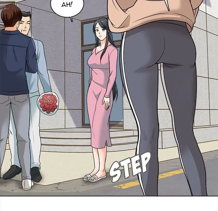 Blissville Chapter 15 page 87 - 