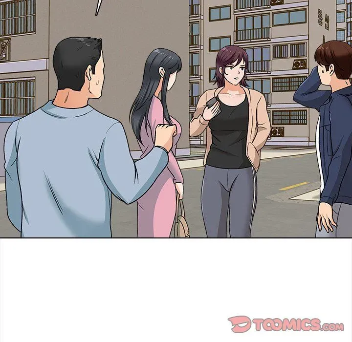 Blissville Chapter 15 page 93 - 