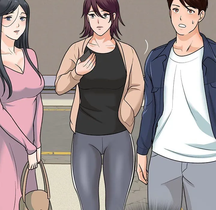 Blissville Chapter 15 page 98 - 