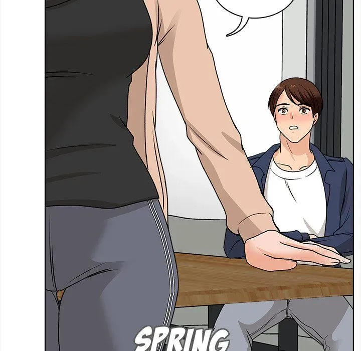 Blissville Chapter 16 page 107 - 