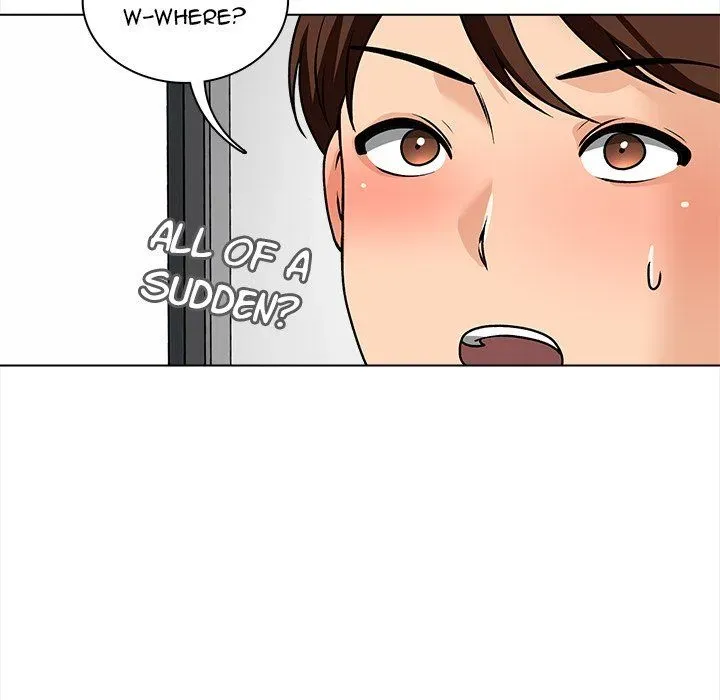 Blissville Chapter 16 page 109 - 