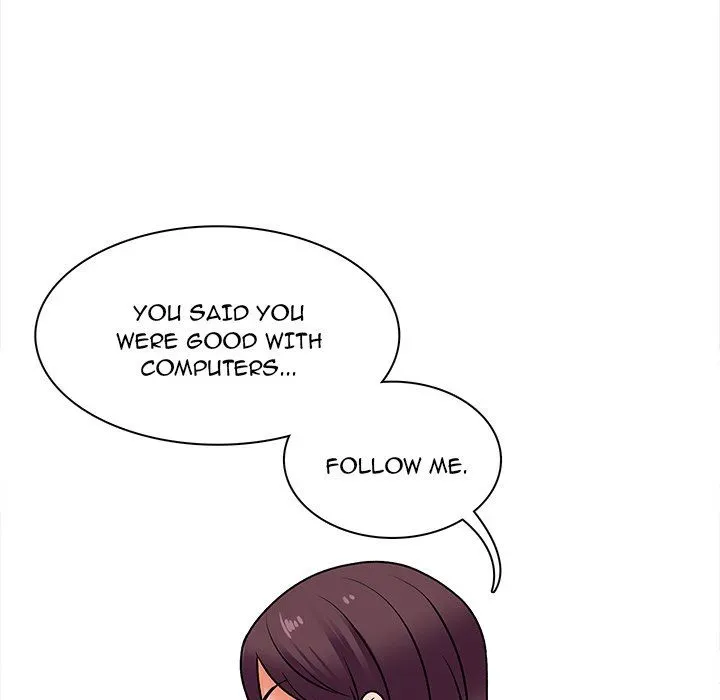 Blissville Chapter 16 page 110 - 