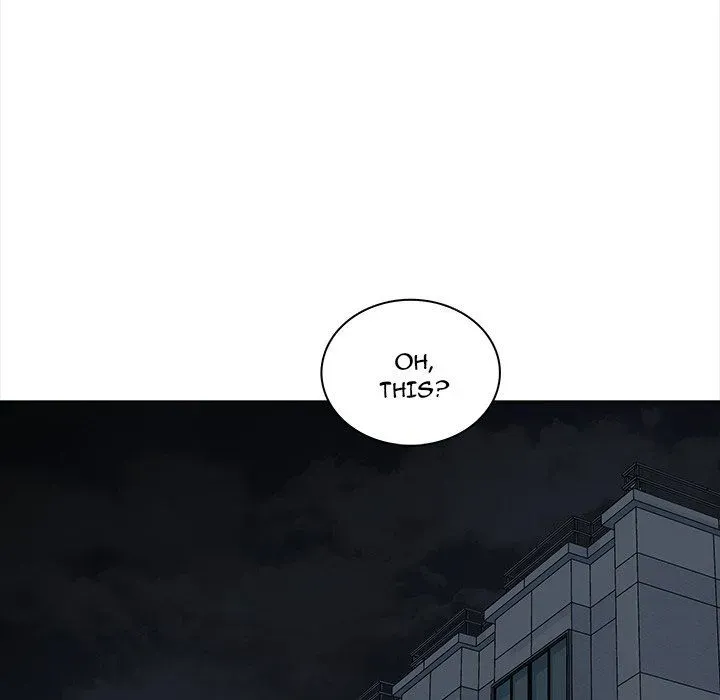 Blissville Chapter 16 page 116 - 