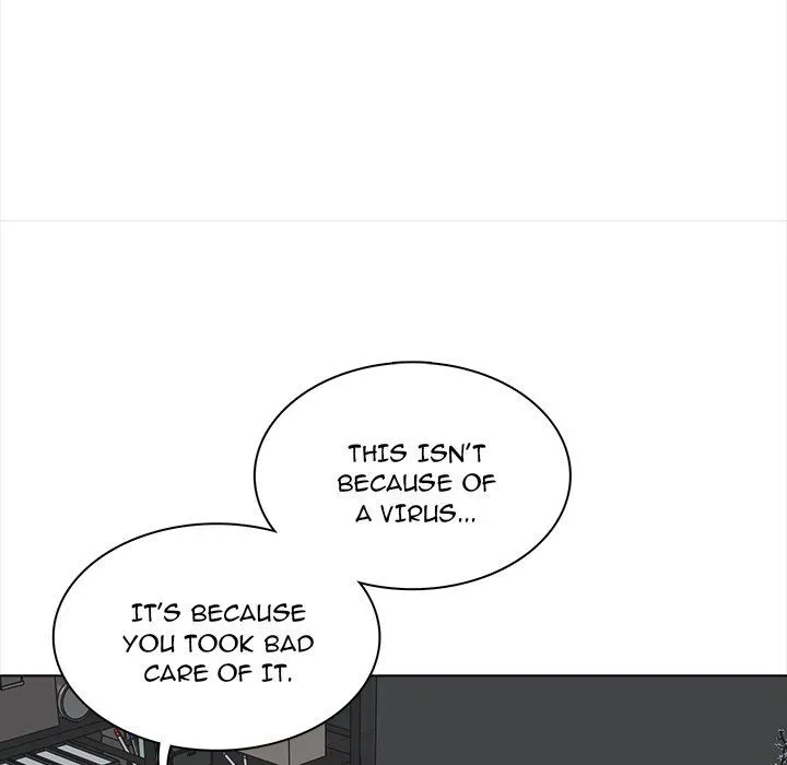 Blissville Chapter 16 page 118 - 