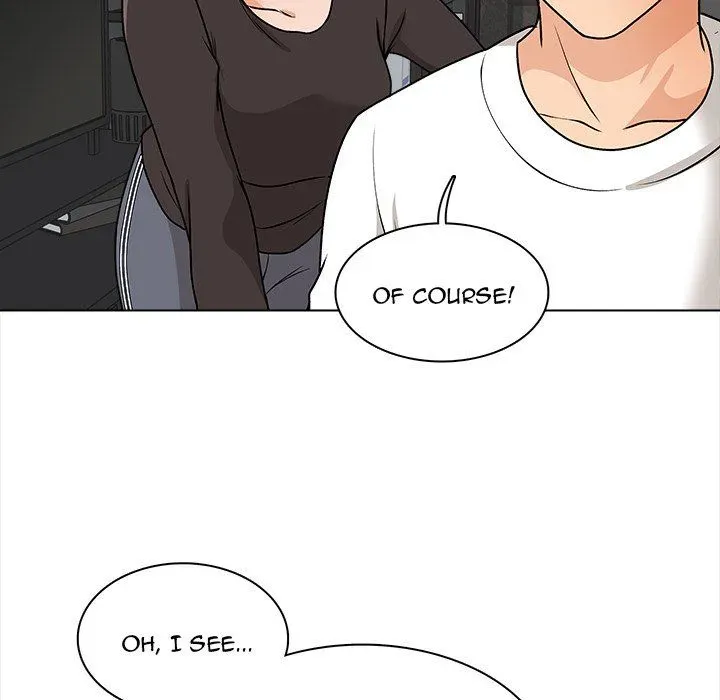 Blissville Chapter 16 page 121 - 