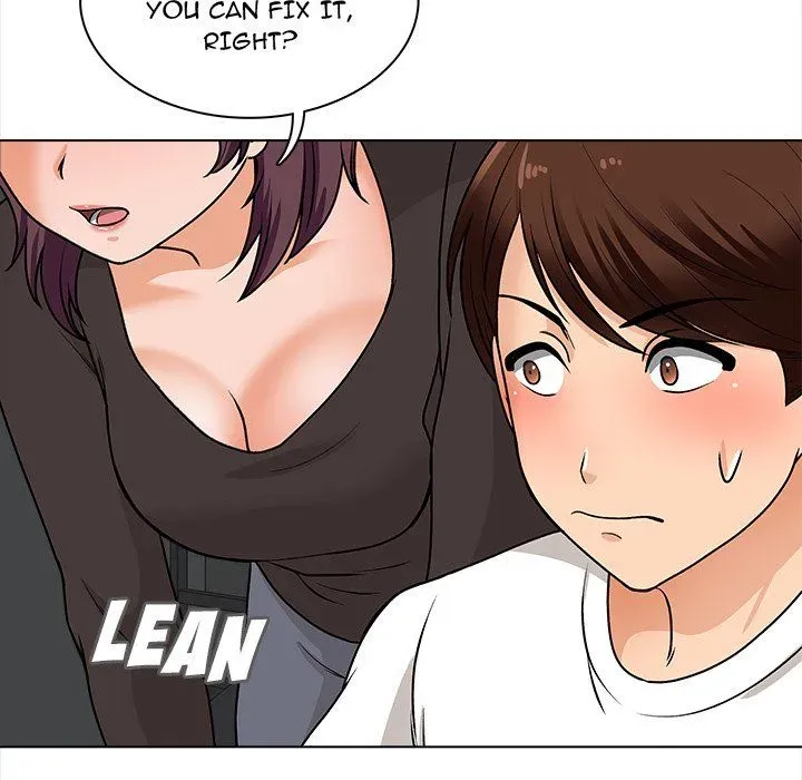 Blissville Chapter 16 page 124 - 