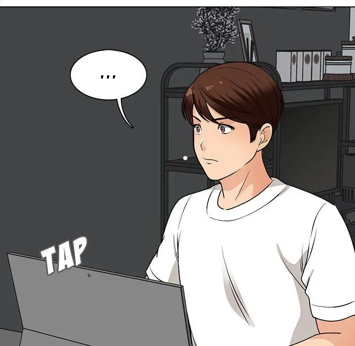Blissville Chapter 16 page 131 - 