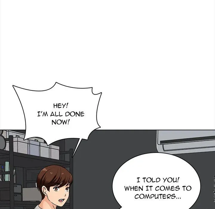 Blissville Chapter 16 page 134 - 