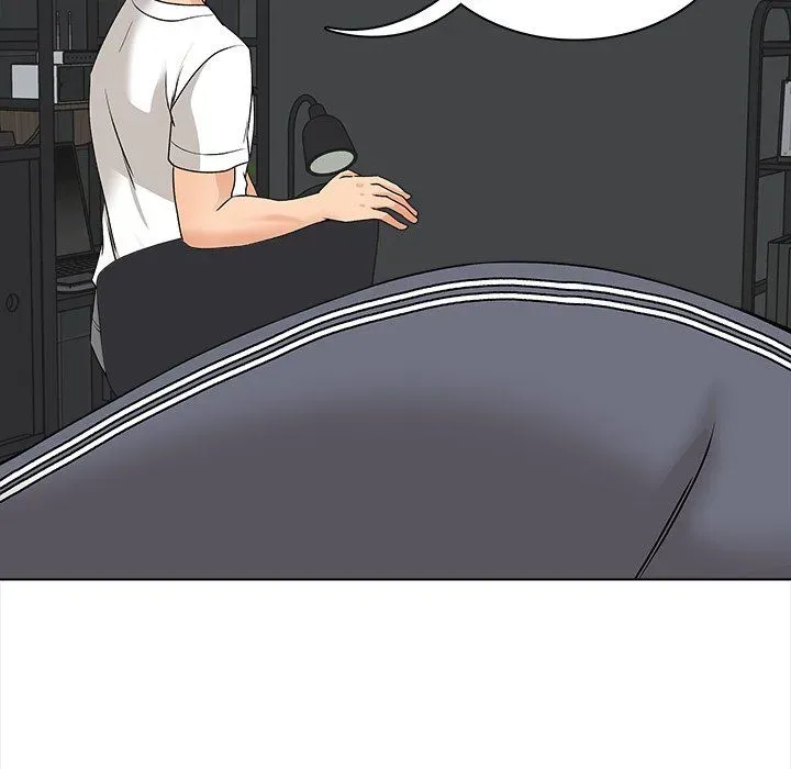 Blissville Chapter 16 page 135 - 
