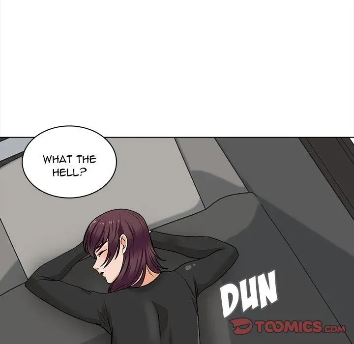 Blissville Chapter 16 page 138 - 