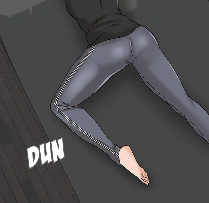 Blissville Chapter 16 page 139 - 