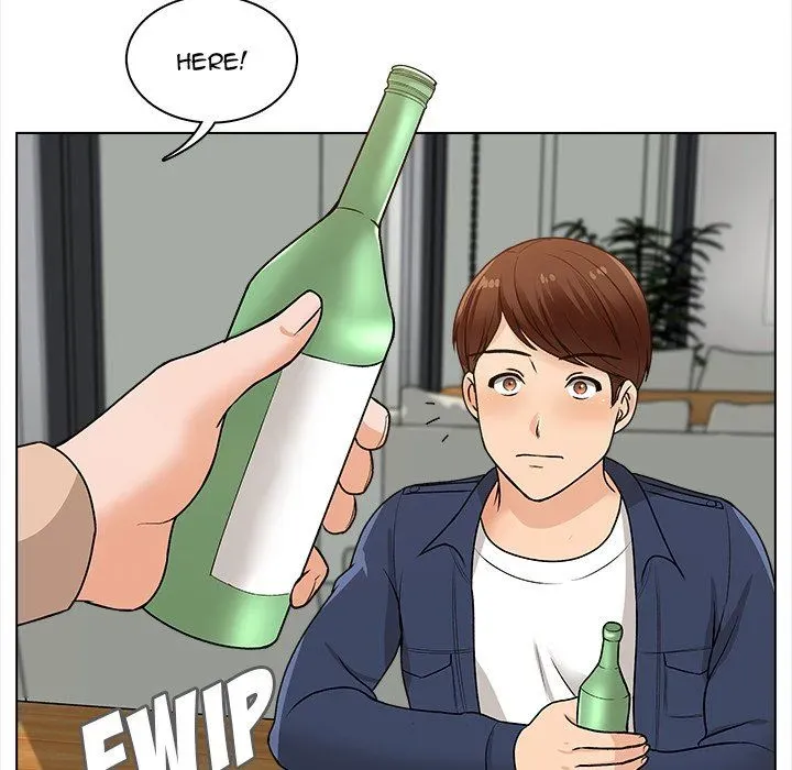 Blissville Chapter 16 page 16 - 