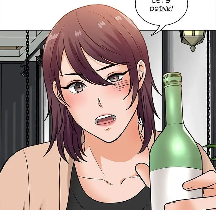 Blissville Chapter 16 page 18 - 