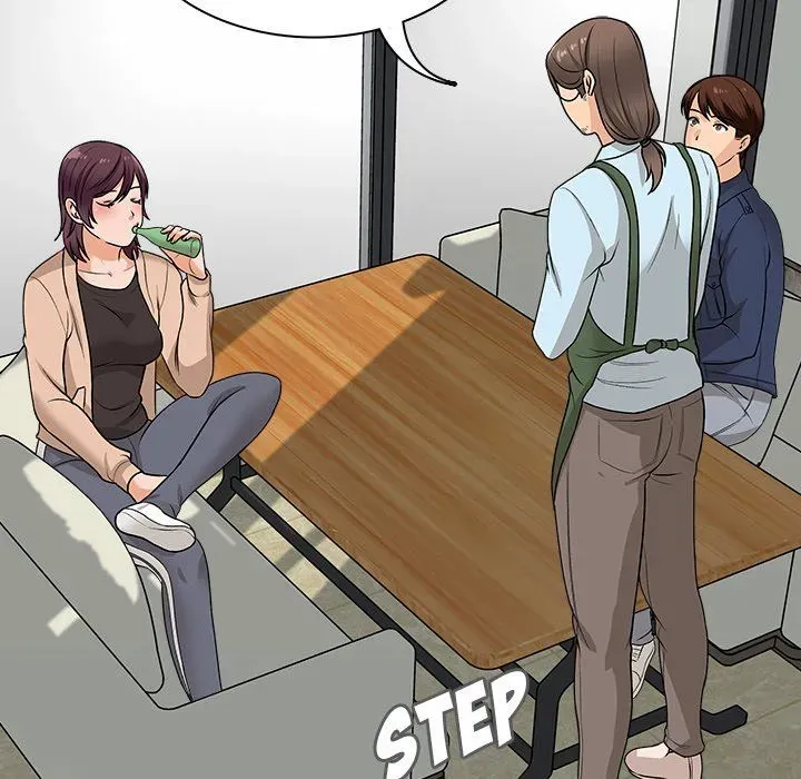 Blissville Chapter 16 page 23 - 