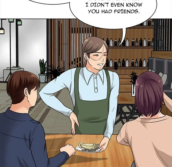 Blissville Chapter 16 page 25 - 