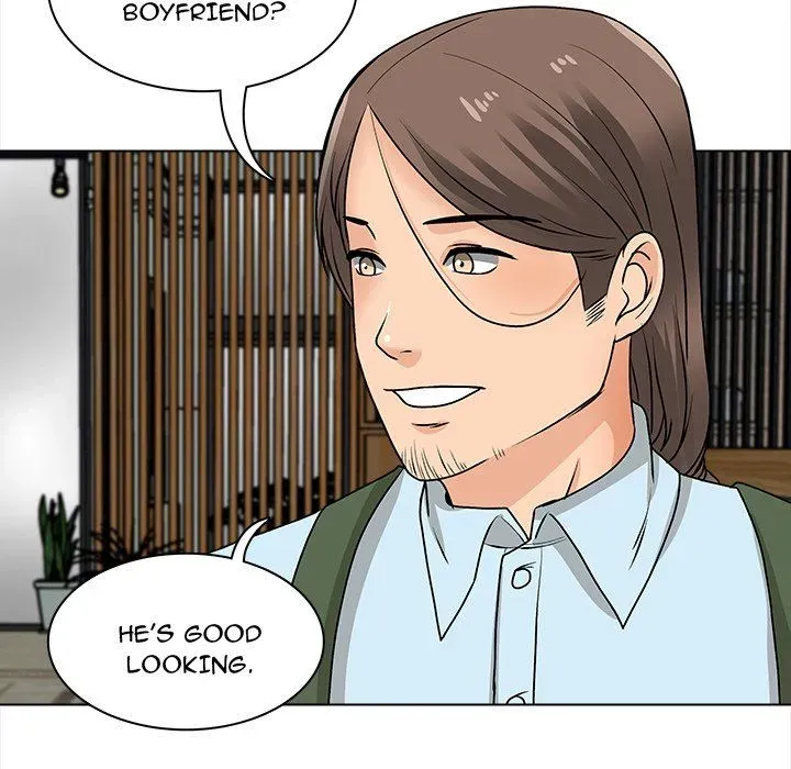 Blissville Chapter 16 page 27 - 