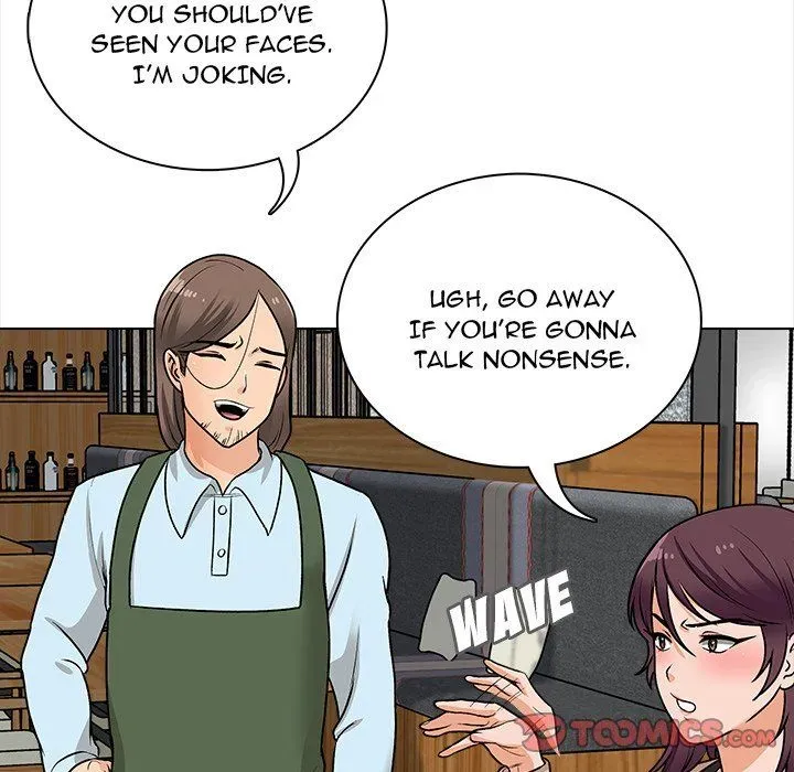 Blissville Chapter 16 page 30 - 