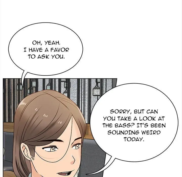 Blissville Chapter 16 page 32 - 