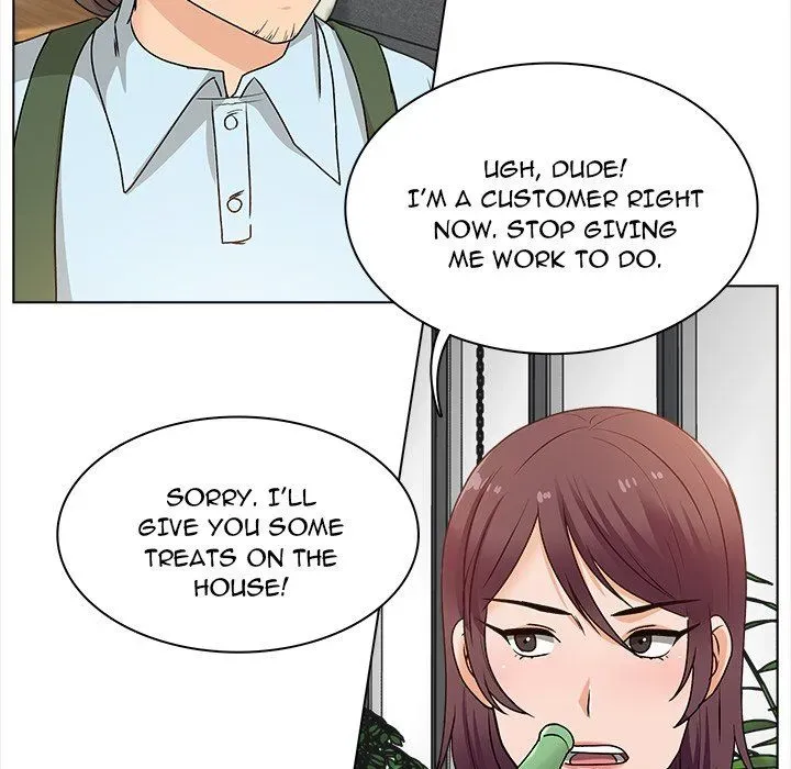 Blissville Chapter 16 page 33 - 