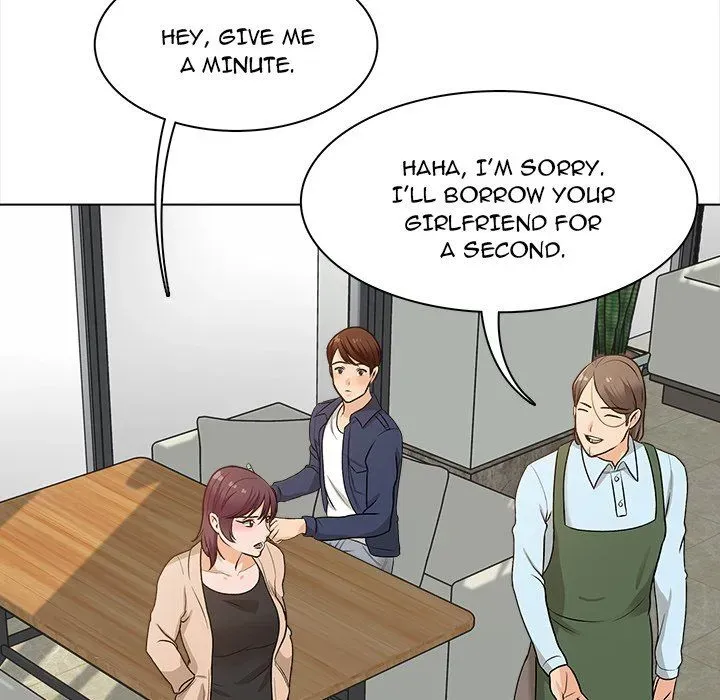 Blissville Chapter 16 page 35 - 