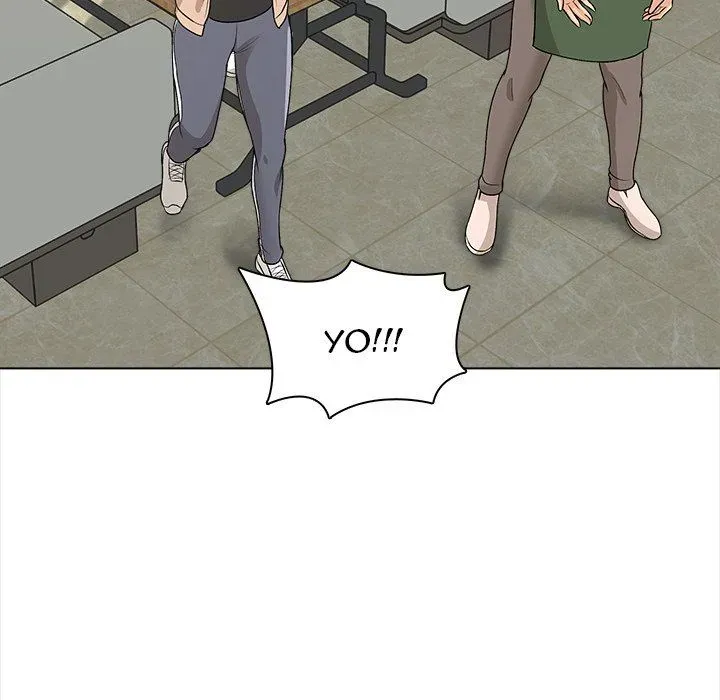 Blissville Chapter 16 page 36 - 