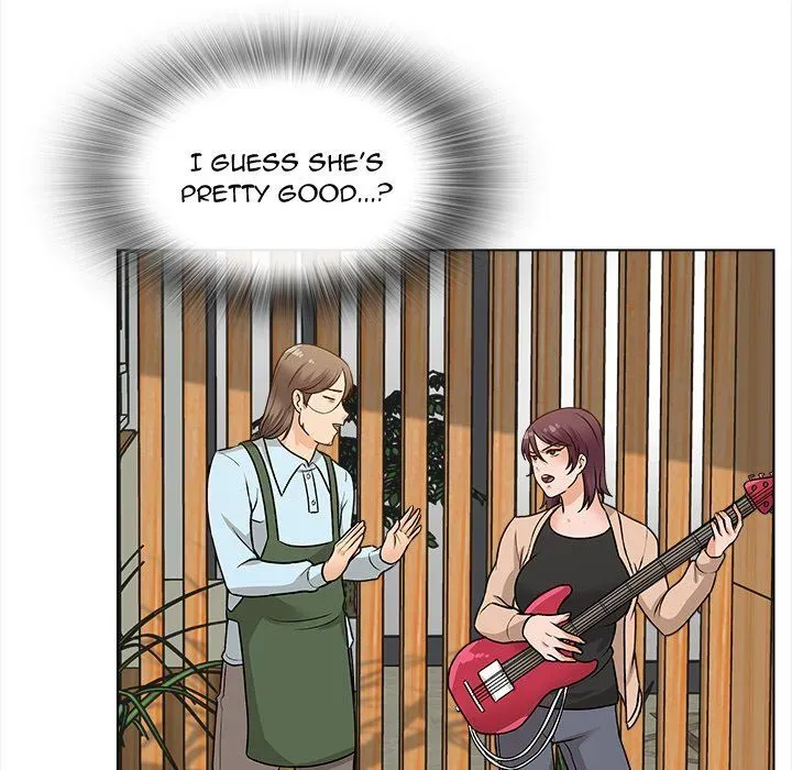 Blissville Chapter 16 page 40 - 