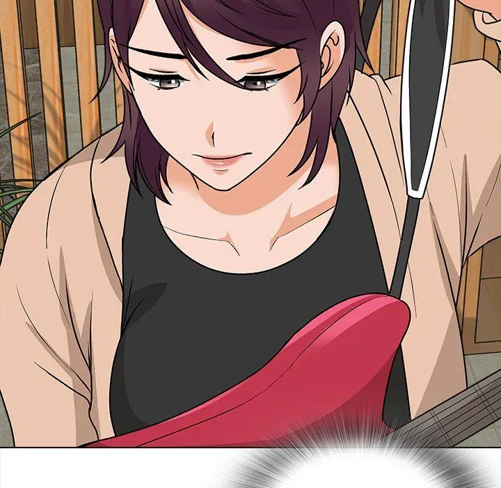 Blissville Chapter 16 page 43 - 