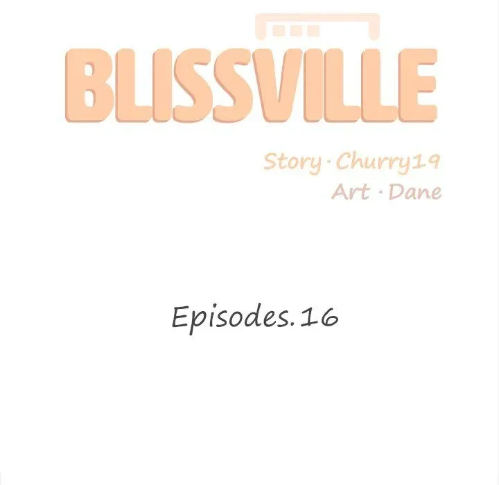 Blissville Chapter 16 page 52 - 