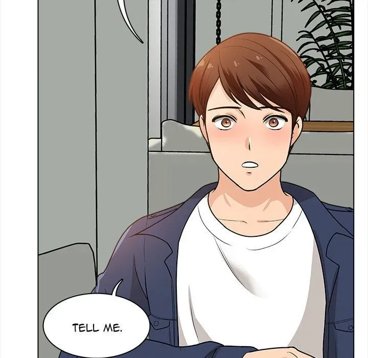 Blissville Chapter 16 page 58 - 