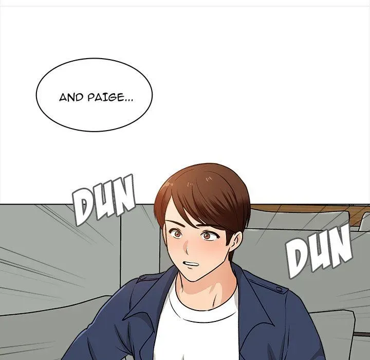 Blissville Chapter 16 page 65 - 