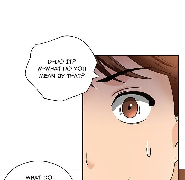Blissville Chapter 16 page 67 - 