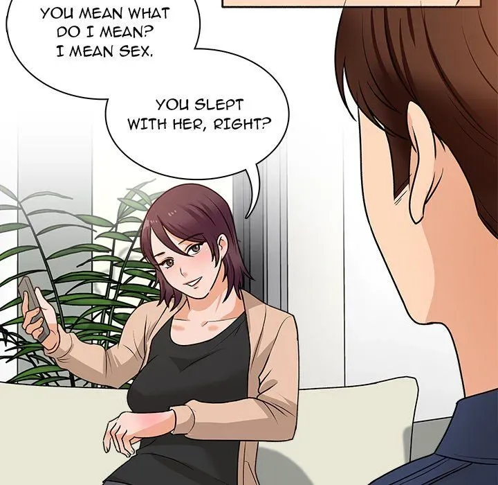 Blissville Chapter 16 page 68 - 
