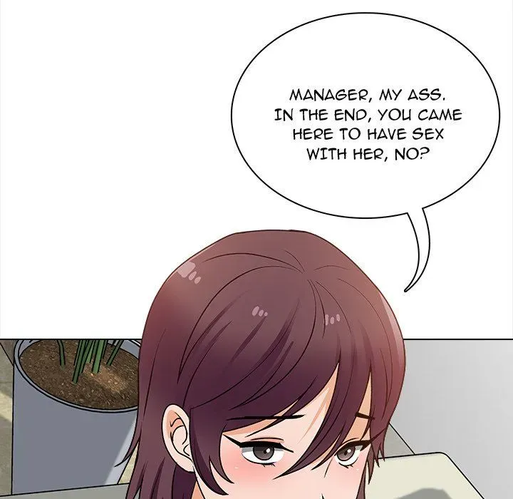 Blissville Chapter 16 page 74 - 