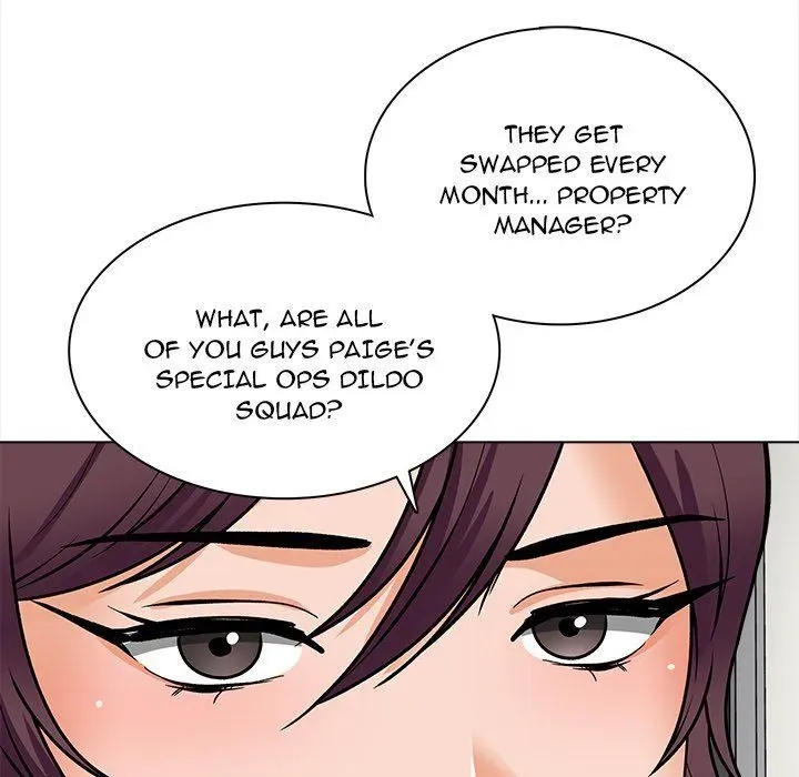 Blissville Chapter 16 page 77 - 