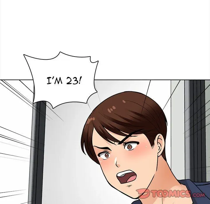 Blissville Chapter 16 page 84 - 