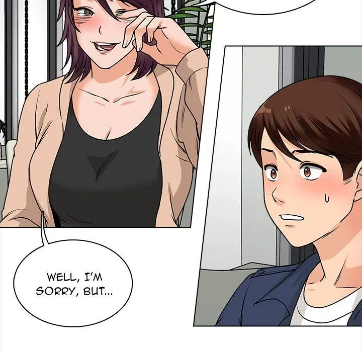 Blissville Chapter 16 page 89 - 