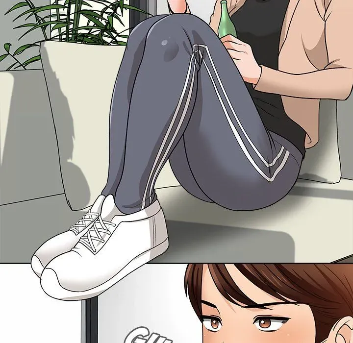 Blissville Chapter 16 page 10 - 