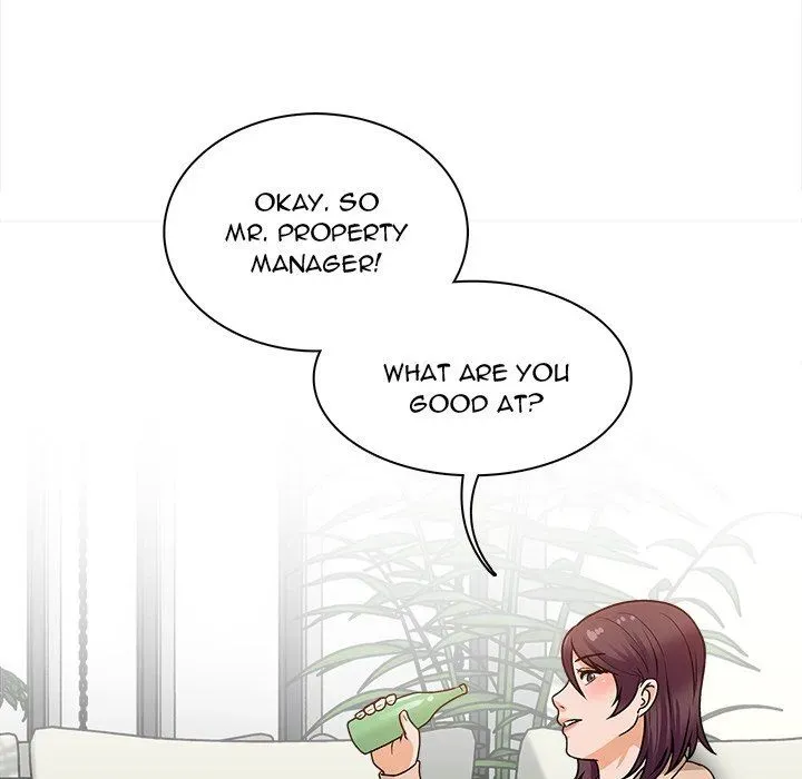 Blissville Chapter 16 page 99 - 