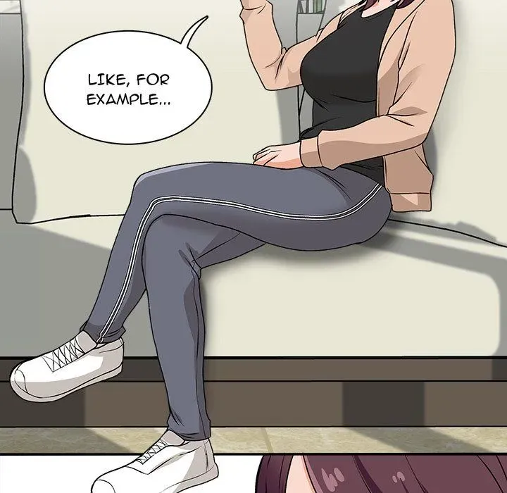Blissville Chapter 16 page 100 - 