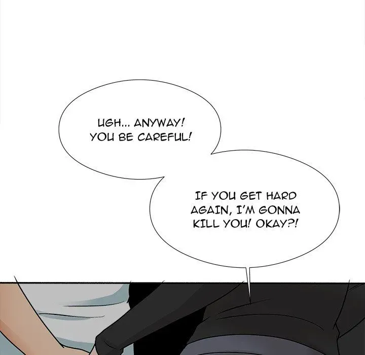 Blissville Chapter 17 page 104 - 