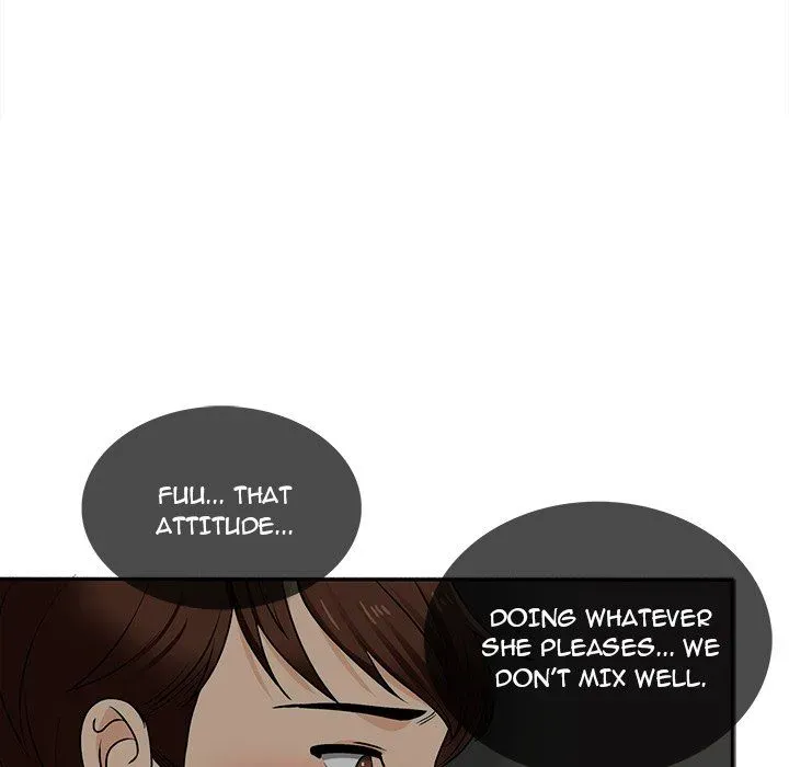 Blissville Chapter 17 page 108 - 