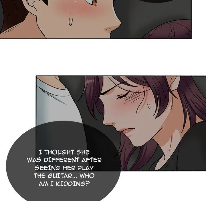 Blissville Chapter 17 page 109 - 