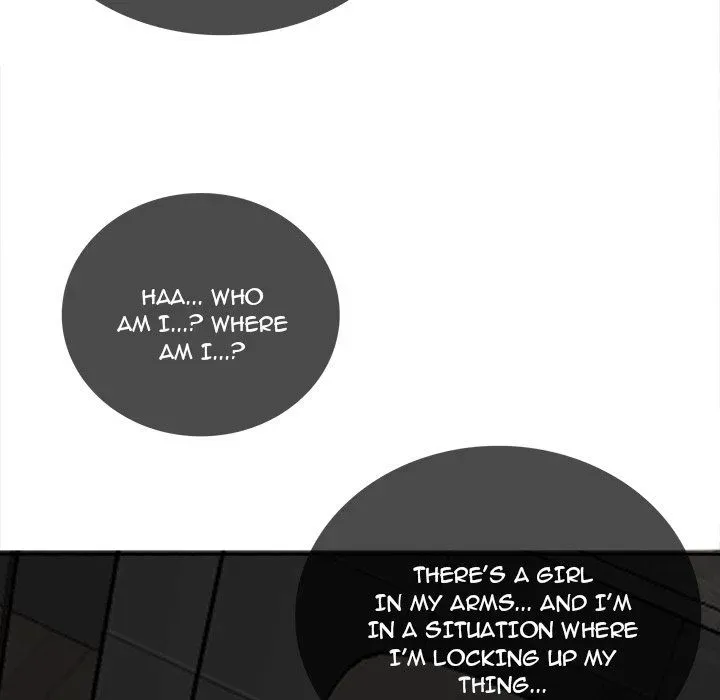 Blissville Chapter 17 page 110 - 