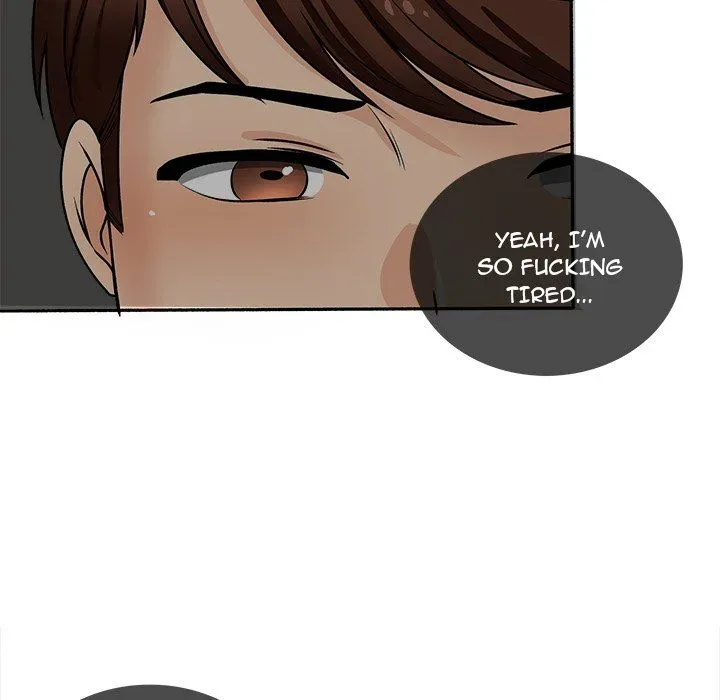 Blissville Chapter 17 page 113 - 