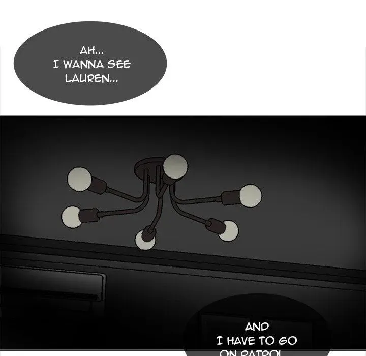 Blissville Chapter 17 page 115 - 